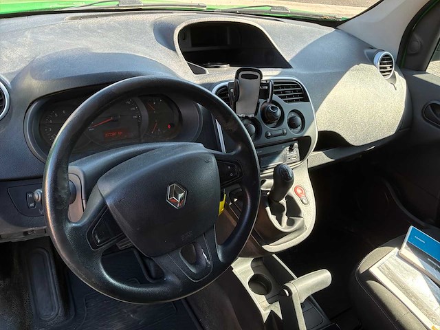 2013 renault kangoo express 1.5 dci 75 ex.c. s&s bedrijfswagen - afbeelding 6 van  20