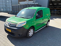 2013 renault kangoo express 1.5 dci 75 ex.c. s&s bedrijfswagen