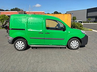2013 renault kangoo express 1.5 dci 75 ex.c. s&s bedrijfswagen - afbeelding 15 van  20