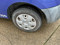 2013 renault kangoo express 1.5dci 75 bedrijfswagen - afbeelding 2 van  33