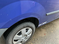 2013 renault kangoo express 1.5dci 75 bedrijfswagen - afbeelding 9 van  33