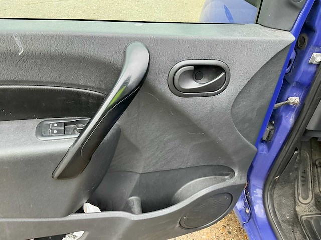 2013 renault kangoo express 1.5dci 75 bedrijfswagen - afbeelding 11 van  33