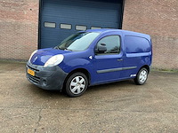 2013 renault kangoo express 1.5dci 75 bedrijfswagen - afbeelding 1 van  33