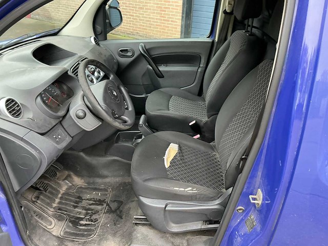 2013 renault kangoo express 1.5dci 75 bedrijfswagen - afbeelding 13 van  33