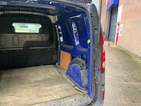 2013 renault kangoo express 1.5dci 75 bedrijfswagen - afbeelding 20 van  33