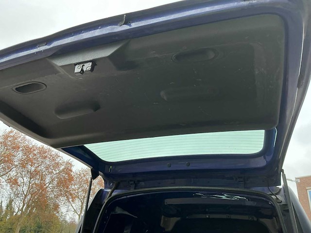 2013 renault kangoo express 1.5dci 75 bedrijfswagen - afbeelding 22 van  33