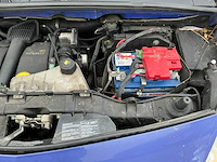 2013 renault kangoo express 1.5dci 75 bedrijfswagen - afbeelding 26 van  33