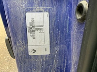 2013 renault kangoo express 1.5dci 75 bedrijfswagen - afbeelding 27 van  33