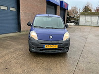 2013 renault kangoo express 1.5dci 75 bedrijfswagen - afbeelding 23 van  33