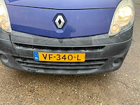2013 renault kangoo express 1.5dci 75 bedrijfswagen - afbeelding 5 van  33