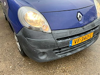 2013 renault kangoo express 1.5dci 75 bedrijfswagen - afbeelding 6 van  33