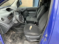 2013 renault kangoo express 1.5dci 75 bedrijfswagen - afbeelding 13 van  33