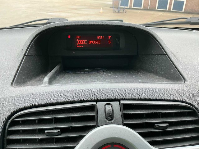 2013 renault kangoo express 1.5dci 75 bedrijfswagen - afbeelding 15 van  33