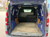 2013 renault kangoo express 1.5dci 75 bedrijfswagen - afbeelding 19 van  33