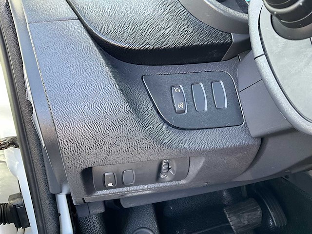 2013 renault kangoo express z.e. elektrische bedrijfswagen vd-541-z - afbeelding 6 van  24