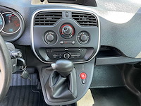 2013 renault kangoo express z.e. elektrische bedrijfswagen vd-541-z - afbeelding 9 van  24