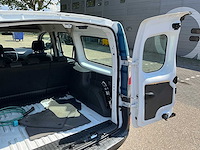 2013 renault kangoo express z.e. elektrische bedrijfswagen vd-541-z - afbeelding 18 van  24