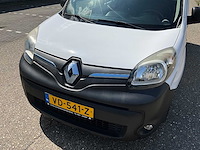2013 renault kangoo express z.e. elektrische bedrijfswagen vd-541-z - afbeelding 5 van  39