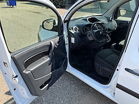 2013 renault kangoo express z.e. elektrische bedrijfswagen vd-541-z - afbeelding 8 van  39