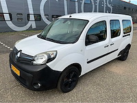 2013 renault kangoo express z.e. elektrische bedrijfswagen vd-541-z - afbeelding 1 van  39
