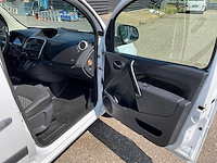 2013 renault kangoo express z.e. elektrische bedrijfswagen vd-541-z - afbeelding 19 van  39