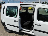 2013 renault kangoo express z.e. elektrische bedrijfswagen vd-541-z - afbeelding 21 van  39
