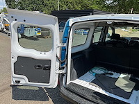 2013 renault kangoo express z.e. elektrische bedrijfswagen vd-541-z - afbeelding 27 van  39