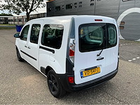 2013 renault kangoo express z.e. elektrische bedrijfswagen vd-541-z - afbeelding 23 van  39