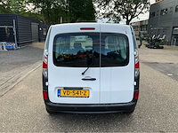 2013 renault kangoo express z.e. elektrische bedrijfswagen vd-541-z - afbeelding 34 van  39