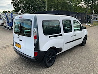 2013 renault kangoo express z.e. elektrische bedrijfswagen vd-541-z - afbeelding 35 van  39