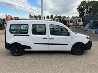 2013 renault kangoo express z.e. elektrische bedrijfswagen vd-541-z - afbeelding 36 van  39