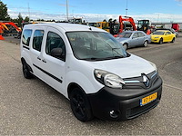 2013 renault kangoo express z.e. elektrische bedrijfswagen vd-541-z - afbeelding 37 van  39
