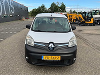 2013 renault kangoo express z.e. elektrische bedrijfswagen vd-541-z - afbeelding 38 van  39