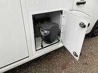 2013 renault master 150dci horsetruck met chardron opbouw vpn-63-p - afbeelding 6 van  45