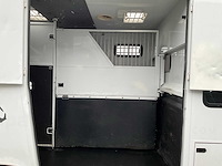 2013 renault master 150dci horsetruck met chardron opbouw vpn-63-p - afbeelding 13 van  45