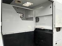 2013 renault master 150dci horsetruck met chardron opbouw vpn-63-p - afbeelding 14 van  45