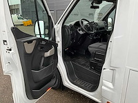 2013 renault master 150dci horsetruck met chardron opbouw vpn-63-p - afbeelding 21 van  45