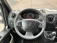 2013 renault master 150dci horsetruck met chardron opbouw vpn-63-p - afbeelding 26 van  45