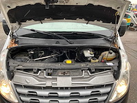 2013 renault master 150dci horsetruck met chardron opbouw vpn-63-p - afbeelding 36 van  45