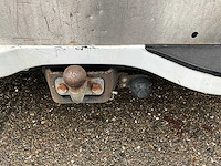 2013 renault master 150dci horsetruck met chardron opbouw vpn-63-p - afbeelding 15 van  45