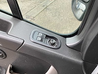 2013 renault master 150dci horsetruck met chardron opbouw vpn-63-p - afbeelding 24 van  45