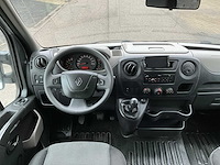2013 renault master 150dci horsetruck met chardron opbouw vpn-63-p - afbeelding 25 van  45