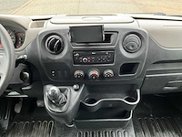 2013 renault master 150dci horsetruck met chardron opbouw vpn-63-p - afbeelding 29 van  45