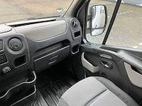 2013 renault master 150dci horsetruck met chardron opbouw vpn-63-p - afbeelding 30 van  45