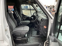 2013 renault master 150dci horsetruck met chardron opbouw vpn-63-p - afbeelding 33 van  45