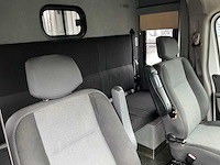 2013 renault master 150dci horsetruck met chardron opbouw vpn-63-p - afbeelding 35 van  45