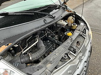 2013 renault master 150dci horsetruck met chardron opbouw vpn-63-p - afbeelding 37 van  45