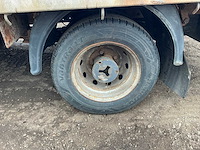 2013 renault maxity bedrijfswagen - afbeelding 2 van  24