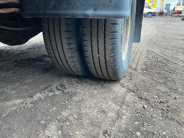 2013 renault maxity bedrijfswagen - afbeelding 3 van  24