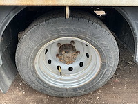 2013 renault maxity bedrijfswagen - afbeelding 4 van  24